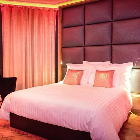 L'espace Privé 2 *