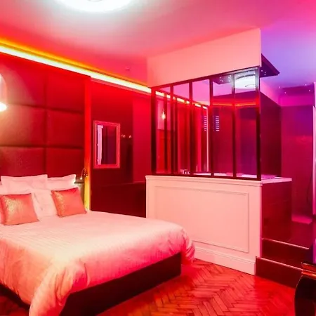 L'espace Privé 2 Rouen