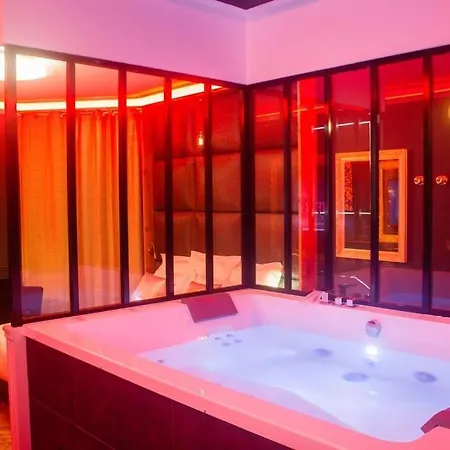 L'espace Prive 2 Apartment